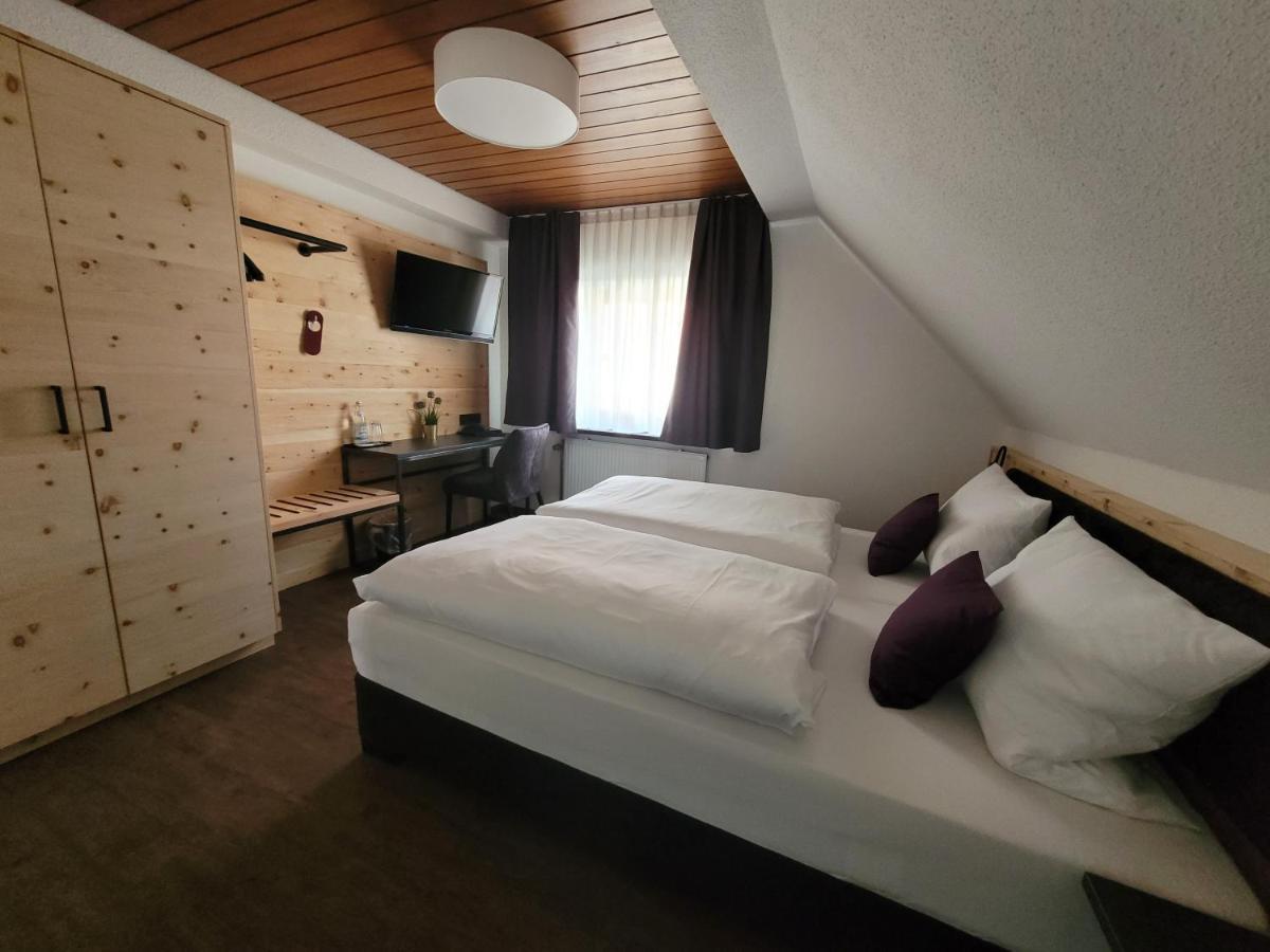 Hotel Zum Ehem. Koenigl. Bayr. Forsthaus Waldsassen Εξωτερικό φωτογραφία