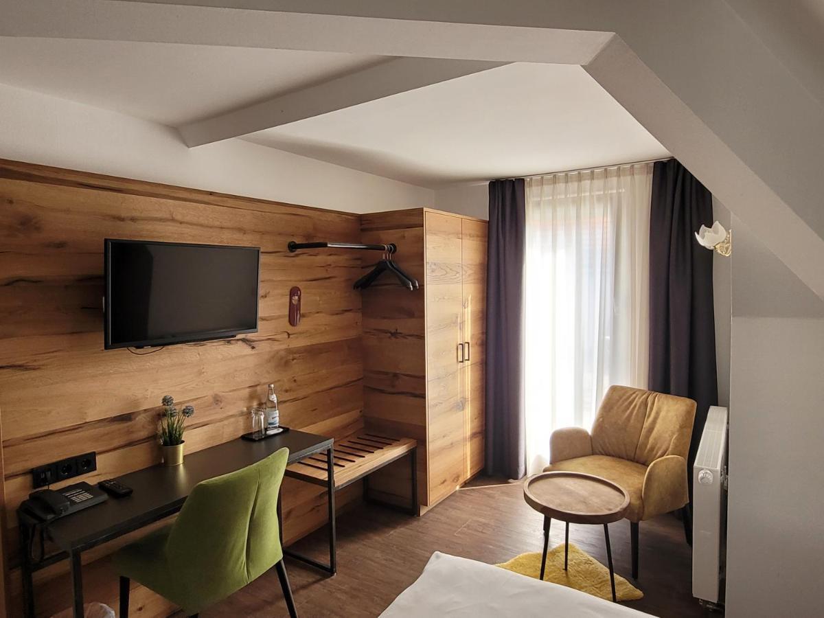 Hotel Zum Ehem. Koenigl. Bayr. Forsthaus Waldsassen Εξωτερικό φωτογραφία