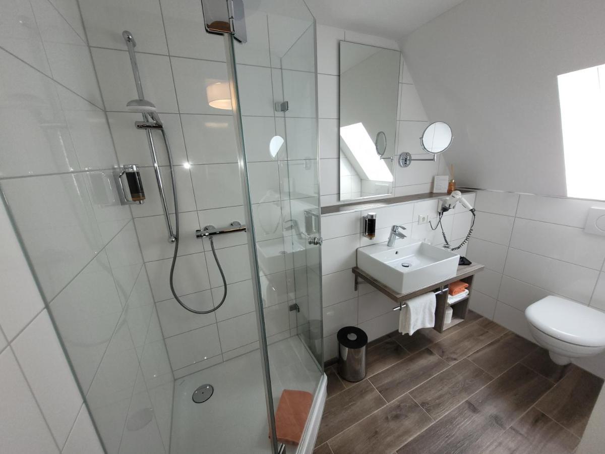 Hotel Zum Ehem. Koenigl. Bayr. Forsthaus Waldsassen Εξωτερικό φωτογραφία
