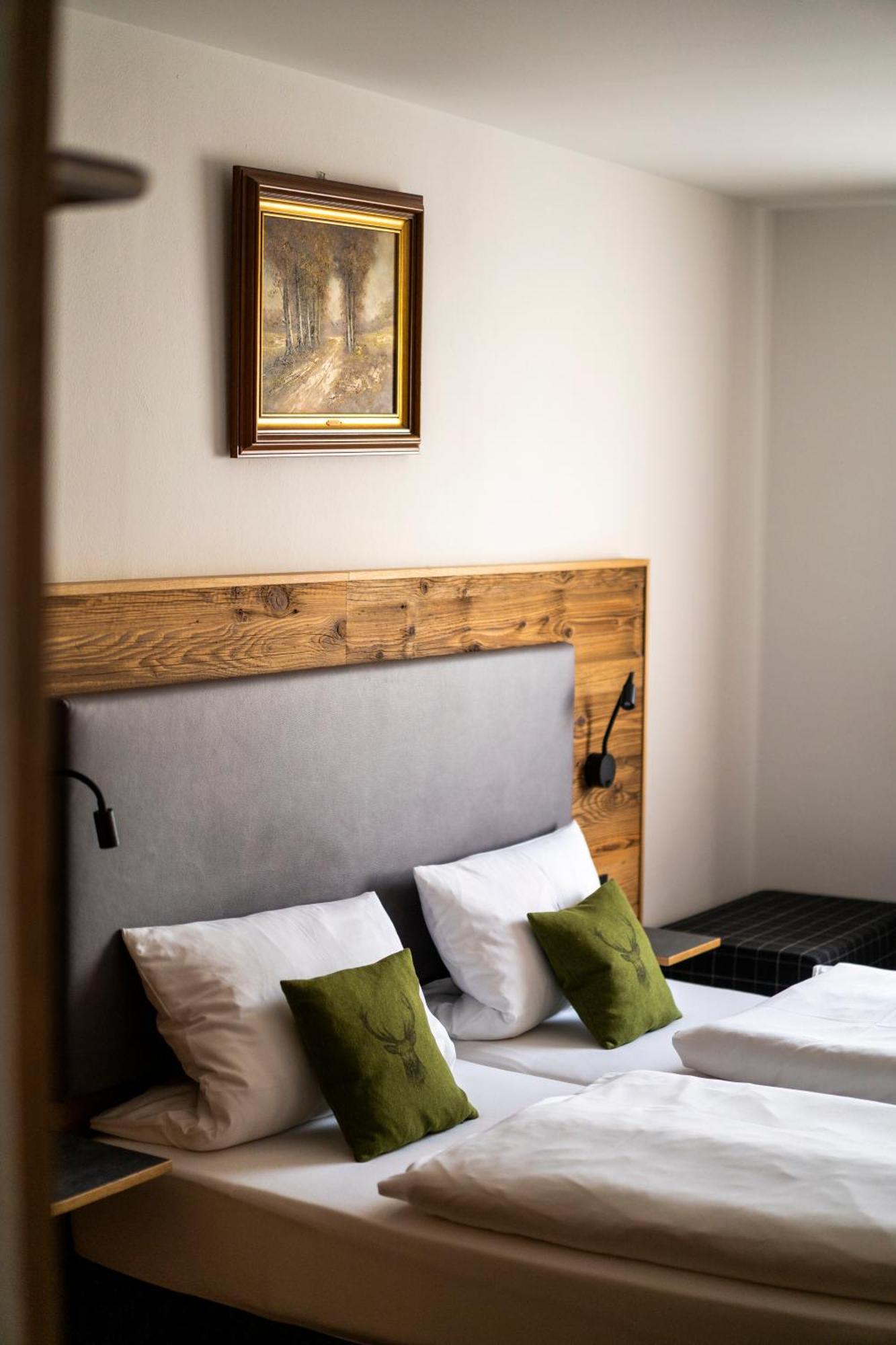 Hotel Zum Ehem. Koenigl. Bayr. Forsthaus Waldsassen Εξωτερικό φωτογραφία