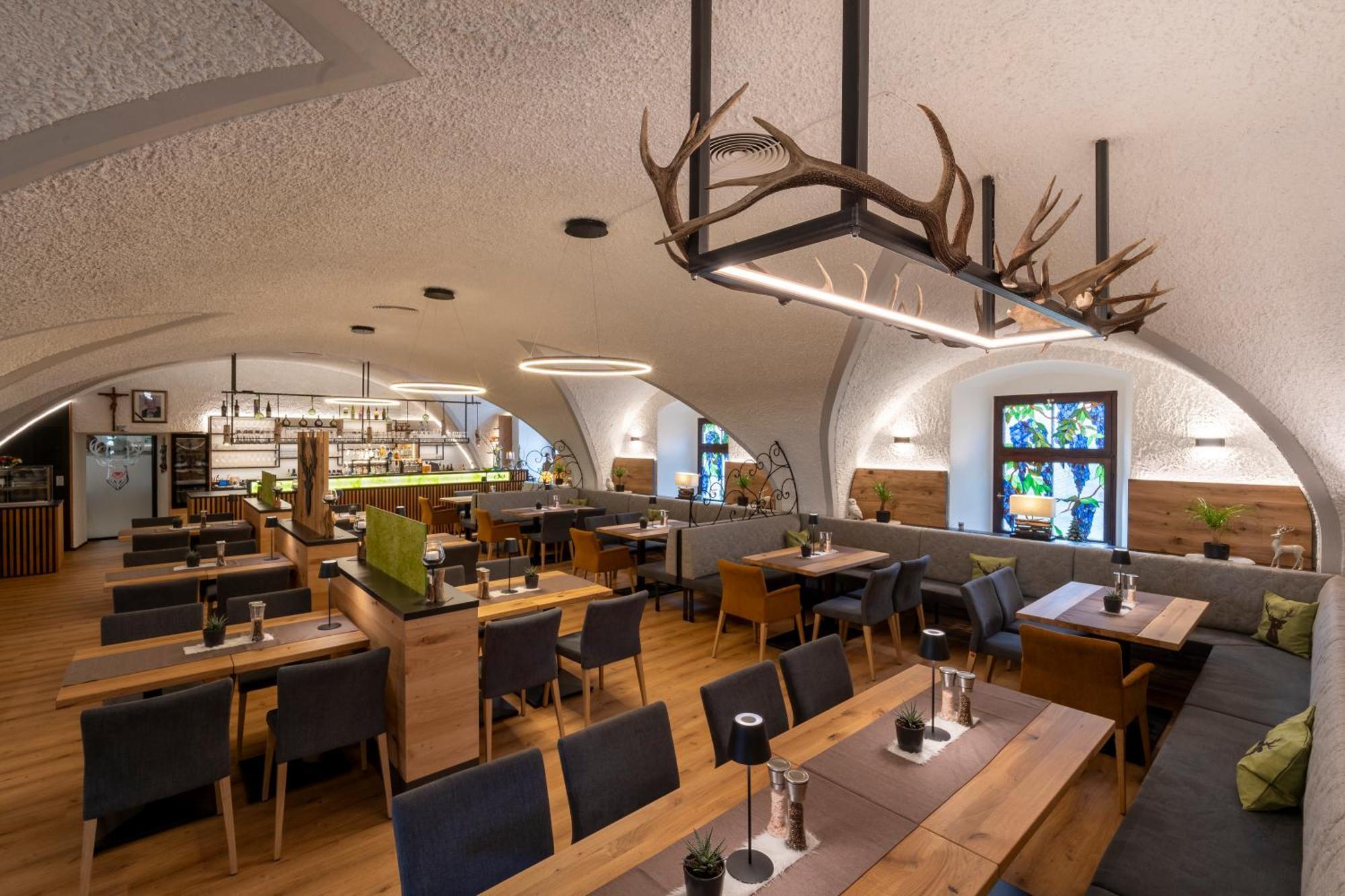 Hotel Zum Ehem. Koenigl. Bayr. Forsthaus Waldsassen Εξωτερικό φωτογραφία